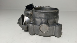 CORPO BORBOLETA TBI MERCEDES C200 KOMPRESSOR 1.8 2002 A 2006