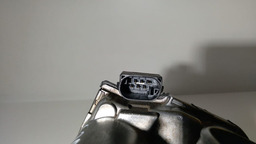 CORPO BORBOLETA TBI MERCEDES C200 KOMPRESSOR 1.8 2002 A 2006