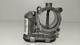 CORPO BORBOLETA TBI MERCEDES C200 KOMPRESSOR 1.8 2002 A 2006