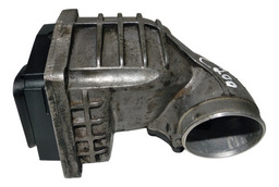 TUBO ADMISSÃO SUPERCHARGER C200 KOMPRESSOR 1.8 2001 A 2006