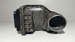 TUBO ADMISSÃO SUPERCHARGER C200 KOMPRESSOR 1.8 2001 A 2006