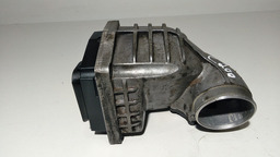 TUBO ADMISSÃO SUPERCHARGER C200 KOMPRESSOR 1.8 2001 A 2006