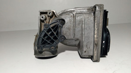 TUBO ADMISSÃO SUPERCHARGER C200 KOMPRESSOR 1.8 2001 A 2006