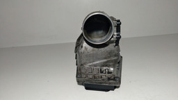 TUBO ADMISSÃO SUPERCHARGER C200 KOMPRESSOR 1.8 2001 A 2006