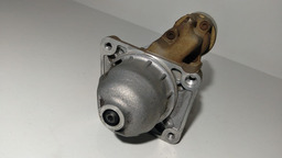 MOTOR DE ARRANQUE BOSCH 0001109306-69502571-IVCO 2008 A 2016