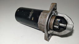 MOTOR DE ARRANQUE BOSCH 0001109306-69502571-IVCO 2008 A 2016