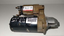 MOTOR DE ARRANQUE BOSCH 0001109306-69502571-IVCO 2008 A 2016