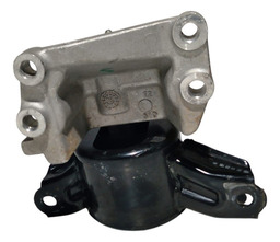 Coxim Lado Esquerdo Motor Câmbio Hyundai Hb20 2018 A 2022