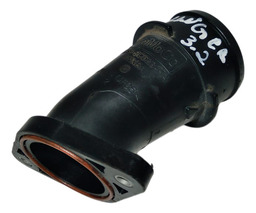 FLANGE CANO DA TURBINA FORD RANGER 3.2 2017 A 2023 (3)