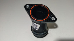 FLANGE CANO DA TURBINA FORD RANGER 3.2 2017 A 2023 (3)