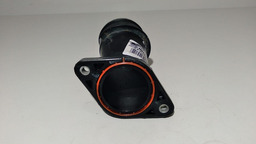 FLANGE CANO DA TURBINA FORD RANGER 3.2 2017 A 2023 (3)