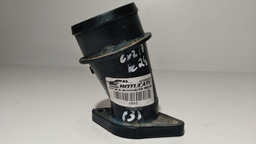 FLANGE CANO DA TURBINA FORD RANGER 3.2 2017 A 2023 (3)