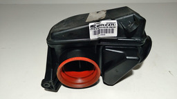 CAIXA RESSONÂNCIA FILTRO AR C200 KOMPRESSOR 1.8 2001 A 2006