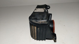 CAIXA RESSONÂNCIA FILTRO AR C200 KOMPRESSOR 1.8 2001 A 2006