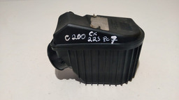 CAIXA RESSONÂNCIA FILTRO AR C200 KOMPRESSOR 1.8 2001 A 2006