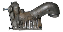 Tubo Admissão Supercharger C200 Kompressor 1.8 2001 A 2006