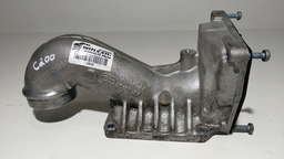 TUBO ADMISSÃO SUPERCHARGER C200 KOMPRESSOR 1.8 2001 A 2006