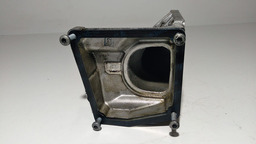 TUBO ADMISSÃO SUPERCHARGER C200 KOMPRESSOR 1.8 2001 A 2006