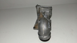 TUBO ADMISSÃO SUPERCHARGER C200 KOMPRESSOR 1.8 2001 A 2006