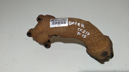 FLANGE ESCAPE DA TURBINA PEUGEOT BOXER 2.8 2005 A 2009