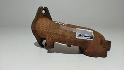 FLANGE ESCAPE DA TURBINA PEUGEOT BOXER 2.8 2005 A 2009