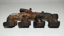 COLETOR ESCAPE RANGER 2.2 DIESEL 2017 2018 A 2023