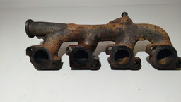 COLETOR ESCAPE RANGER 2.2 DIESEL 2017 2018 A 2023