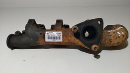 COLETOR ESCAPE RANGER 2.2 DIESEL 2017 2018 A 2023