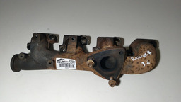 COLETOR ESCAPE RANGER 2.2 DIESEL 2017 2018 A 2023