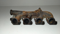 COLETOR ESCAPE RANGER 2.2 DIESEL 2017 2018 A 2023