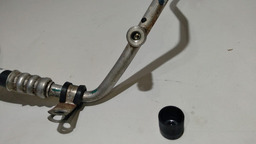 MANGUEIRA AR CONDICIONADO CHEVROLET S10 2.8 2012 A 2023