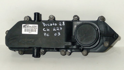 TAMPA DO RESPIRO FIAT DUCATO 2.8 2003 A 2009