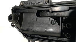 TAMPA DO RESPIRO FIAT DUCATO 2.8 2003 A 2009