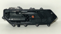 TAMPA DO RESPIRO FIAT DUCATO 2.8 2003 A 2009