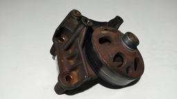 SUPORTE ROLAMENTO POLIA VICOSA CHEVROLET S10 2.8 2012 A 2016