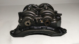 COMPENSADOR DE MASSA CHEVROLET S10 2.8 2012 A 2016