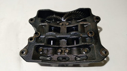 COMPENSADOR DE MASSA CHEVROLET S10 2.8 2012 A 2016