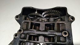 COMPENSADOR DE MASSA CHEVROLET S10 2.8 2012 A 2016