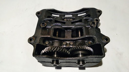 COMPENSADOR DE MASSA CHEVROLET S10 2.8 2012 A 2016