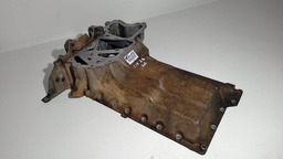 SOBRE CARTER CHEVROLET S10 2.8 2012 A 2016