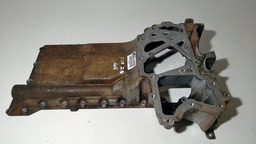 SOBRE CARTER CHEVROLET S10 2.8 2012 A 2016