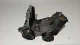 SUPORTE DO ALTERNADOR FORD ECOSPORT 1.6 2001 A 2005
