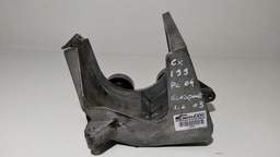 SUPORTE DO ALTERNADOR FORD ECOSPORT 1.6 2001 A 2005