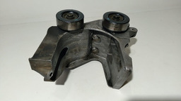 SUPORTE DO ALTERNADOR FORD ECOSPORT 1.6 2001 A 2005