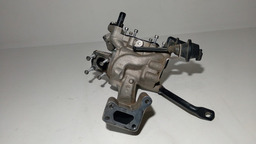 VÁLVULA EGR CHEVROLET S10 2.8 DIESEL 2017 A 2023