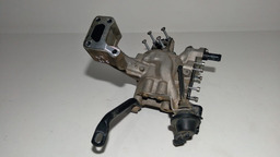 VÁLVULA EGR CHEVROLET S10 2.8 DIESEL 2017 A 2023