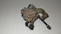 VÁLVULA EGR CHEVROLET S10 2.8 DIESEL 2017 A 2023