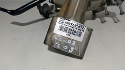 VÁLVULA EGR CHEVROLET S10 2.8 DIESEL 2017 A 2023