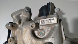 VÁLVULA EGR CHEVROLET S10 2.8 DIESEL 2017 A 2023