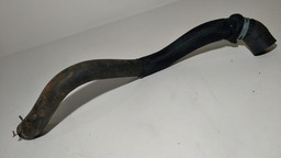 MANGUEIRA INFERIOR DO RADIADOR CHEVROLET S10 2012 A 2022